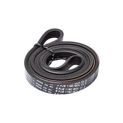 Ремень 1180J5 PJE Hutchinson черный