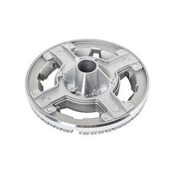 Пальник - розсікач (турбо) для варильної панелі Ariston