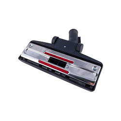 Щітка підлога/килим для пилососа NZ-62 на трубу D=32mm LG темно-сірий