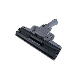 Щітка підлога/килим ZE018 Dust Magnet для пилососу на трубу D=32/35mm Electrolux білий