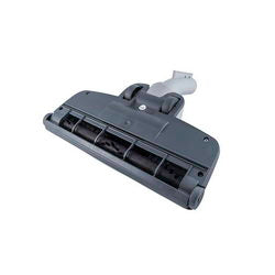 Щітка Turbo ZE013.1 для пилососу в/на трубу D=32/35mm Electrolux сірий