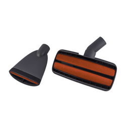 Набір насадок для збирання вовни пилососу KIT03B на трубу D=32/35mm Electrolux сірий