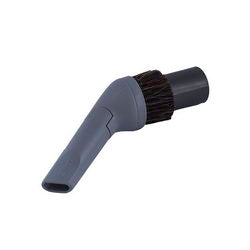 Насадка комбінір.(3 в 1) ZE063 для пилососу в/на трубу D=32/35mm Electrolux сірий