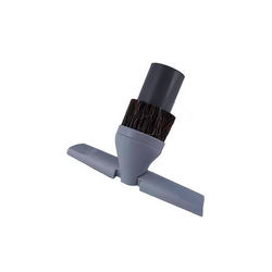 Насадка комбінір.(3 в 1) ZE063 для пилососу в/на трубу D=32/35mm Electrolux сірий