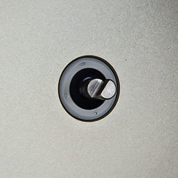 Відро для хлібопічки у зборі L=205mm B=148mm H=193mm Panasonic