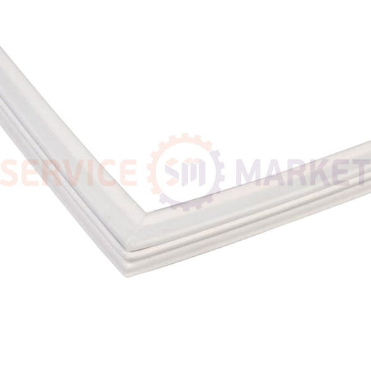 Ущільнювальна гума холод. камери 1093x571mm Indesit, Ariston