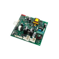 Плата питания для кофеварки HD8745 Philips Saeco