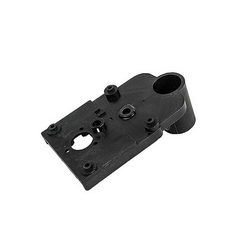 Кришка редуктора для м'ясорубки 190, 250, 450