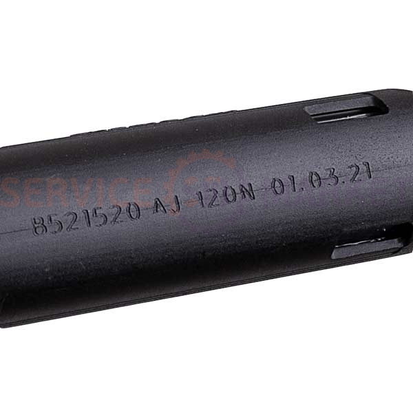 Амортизатор бака для стиральной машины 120N L=180-275mm Dотв.=11mm AKS Атлант