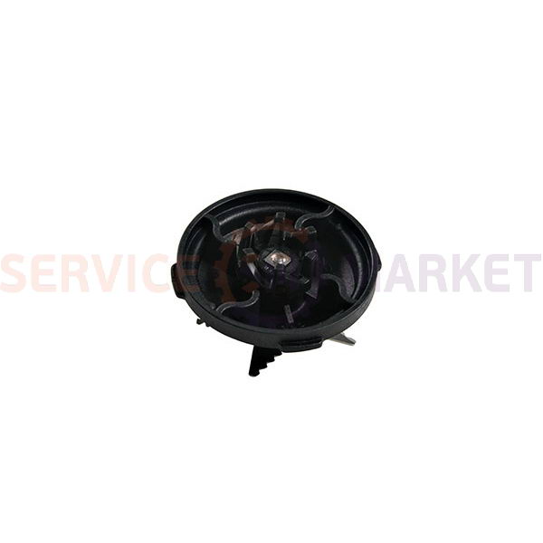 Ніж для блендерної чаші 1500ml HR3919/01 кух. комбайна Philips