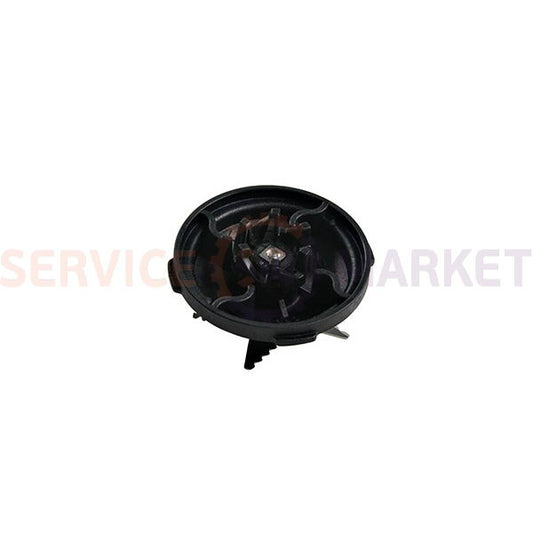 Нож для блендерной чаши 1500ml HR3919/01 кух. комбайна Philips