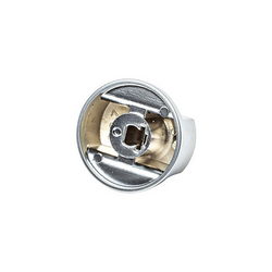 Ручка регулювання для варильної панелі Gorenje сірий