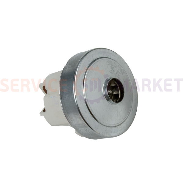 Двигун D120/92 H30/114 1800W Domel для пилососу 463.3.406-50 Rowenta