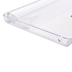 Панель ящика морозу. камери (верхнього з піктограм.) 435x250mm Whirlpool