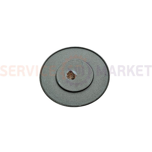 Крышка рассекателя (средняя) для газовой плиты D=69mm Gorenje
