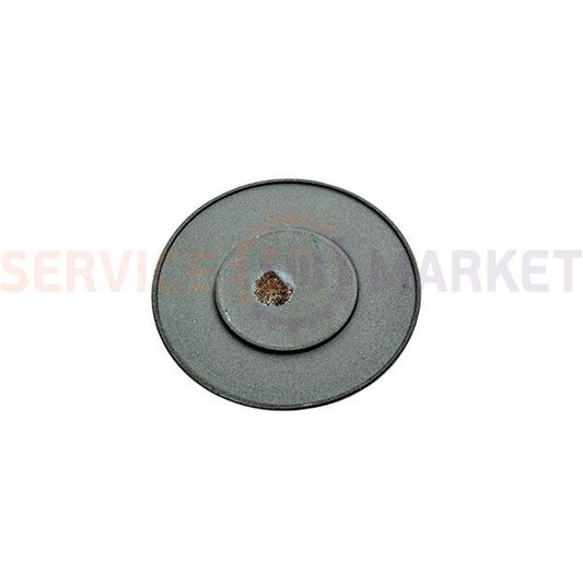 Кришка розсікача (середня) для газової плити D=69mm Gorenje