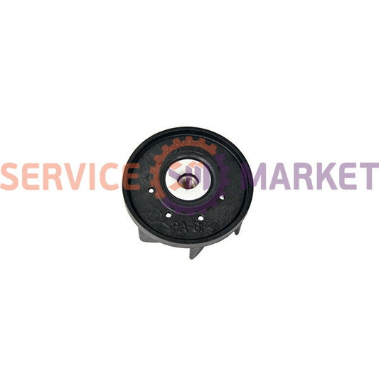 Крильчатка помпи для посудомийної машини Bosch 00065550