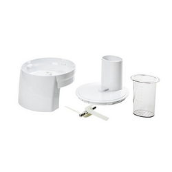 Корпус овочерізки для кухонного комбайна Bosch 00653294