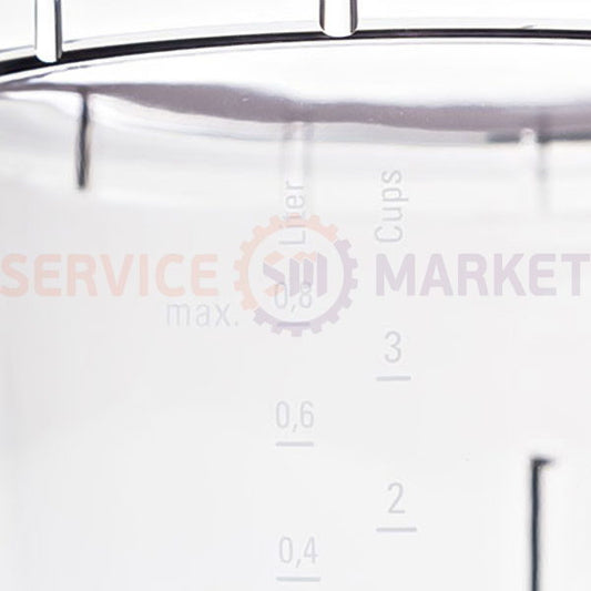 Чаша подрібнювача 800ml для блендера Bosch