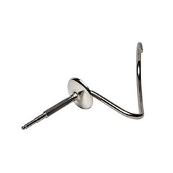 Насадка крюк для тіста для кухоного комбайна Bosch 00498491