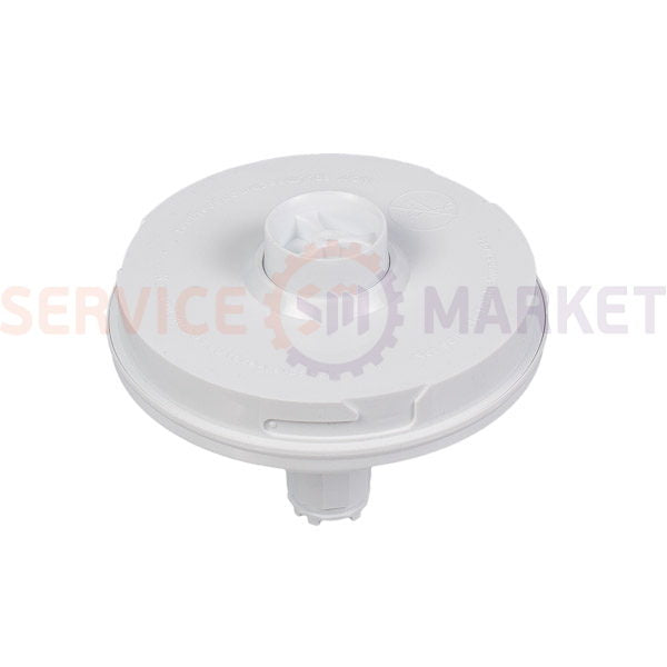 Редуктор для чаші подрібнювача 750ml блендер Bosch білий