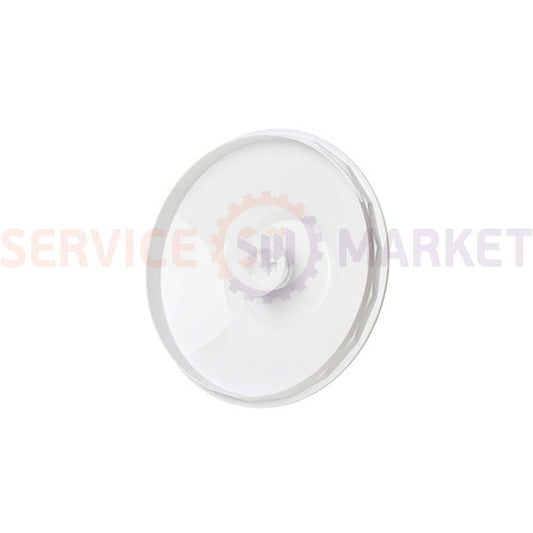 Редуктор для чаші подрібнювача 500ml блендер Braun білий