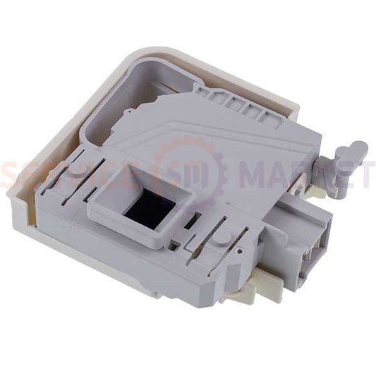 Замок люка (двери) для стиральной машины Bosch