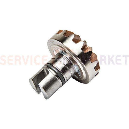 Шестерня выходного вала (металл) для кухонного комбайна Kenwood