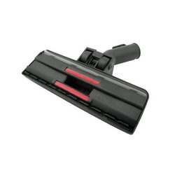 Щітка підлога/килим для пилососа на трубу D=35mm Gorenje чорний