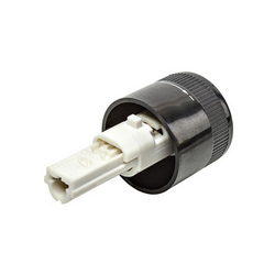 Ручка регулировки температуры духовки для плиты Gorenje черный