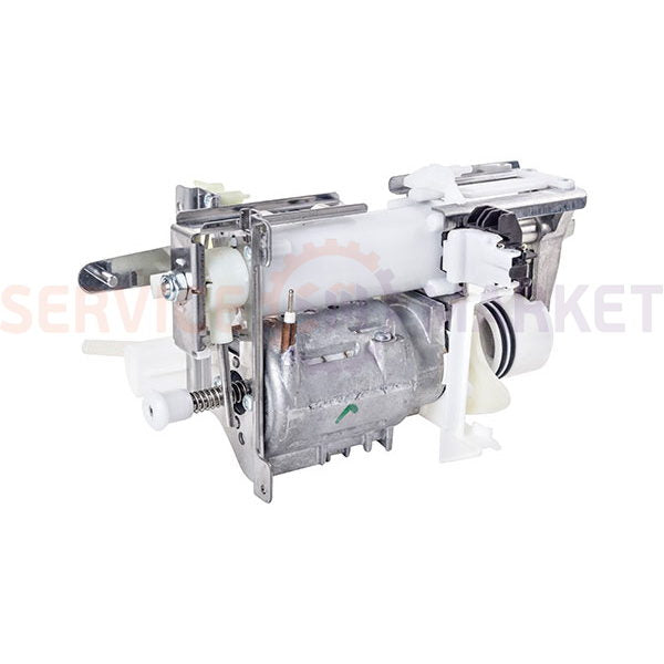 Бойлер у зборі з поршнем для кавоварки Krups