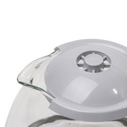 Колба + кришка для кавоварки Bosch сірий