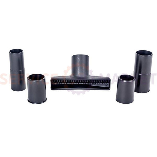 Насадка для м'яких меблів пилососа в/на трубу D=32/35mm O231