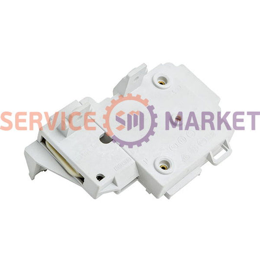 Замок люка (двері) для пральної машини Electrolux