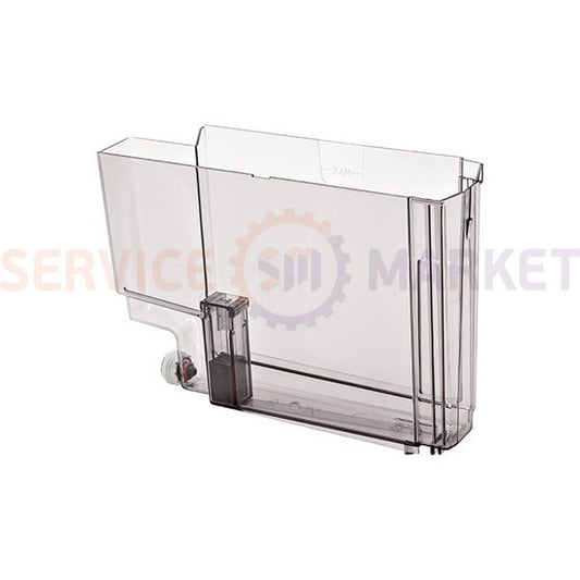 Контейнер (бачок) для води кавоварки DeLonghi