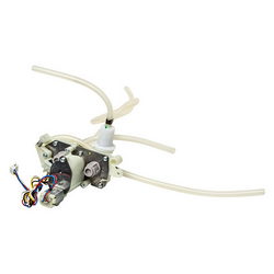 Розподільник (дистриб'ютор) води в збиранні для кавоварки Krups