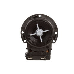 Помпа сливная Plaset 34W 50784 для стиральной машины Indesit