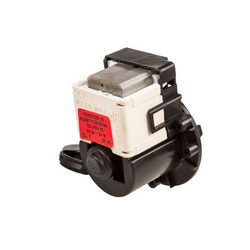 Помпа сливная Plaset 34W 50784 для стиральной машины Indesit