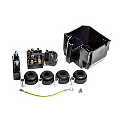 Компресор для охолодження. JIAXIPERA N1113Y R600a 152W (з пуск. реле) Indesit