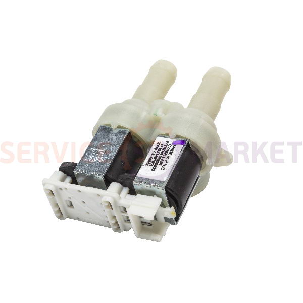 Клапан подачі води для прання. машини 2WAY/90/13.5mm Whirlpool