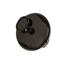 Подрібнювач у зборі 1500ml для блендера (6-ти гран. муфта) Shivaki чорний