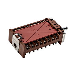 Переключатель режимов духовки EGO 42.07001.005 (7 поз.) Electrolux