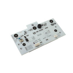 Плата индикации для холодильника HERMES09 Samsung