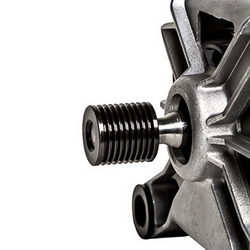 Двигун для прання. машини автом. HXGN21.6 17000RPM 3A 400W Samsung