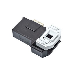 Замок люка (двері) для пральної машини Bosch ОРИГІНАЛ