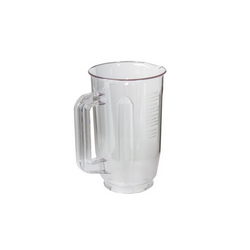 Чаша блендера 1000ml для кухонного комбайна Bosch 00086123