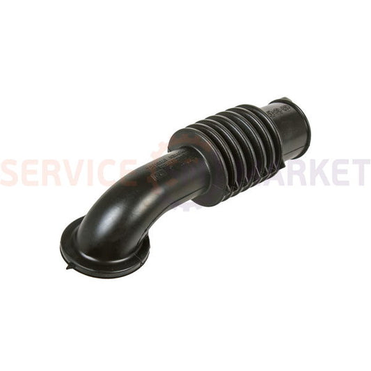 Патрубок з'єднає. (дозатор-бак) для прання. машини Indesit