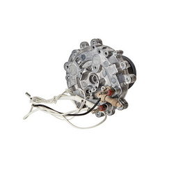 Термоблок у зборі для кавоварки Rowenta