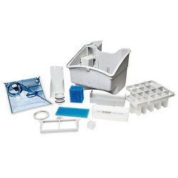 Фільтр аквасистеми у зборі для серії Twin/Genius Thomas