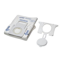 Набір мікрохвиль мішки. (2 шт.) XXL (6л) + утримувач для пилососу Thomas